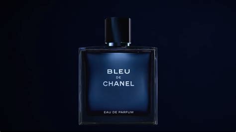 what's the song in the new chanel commercial|macy's bleu de Chanel commercial.